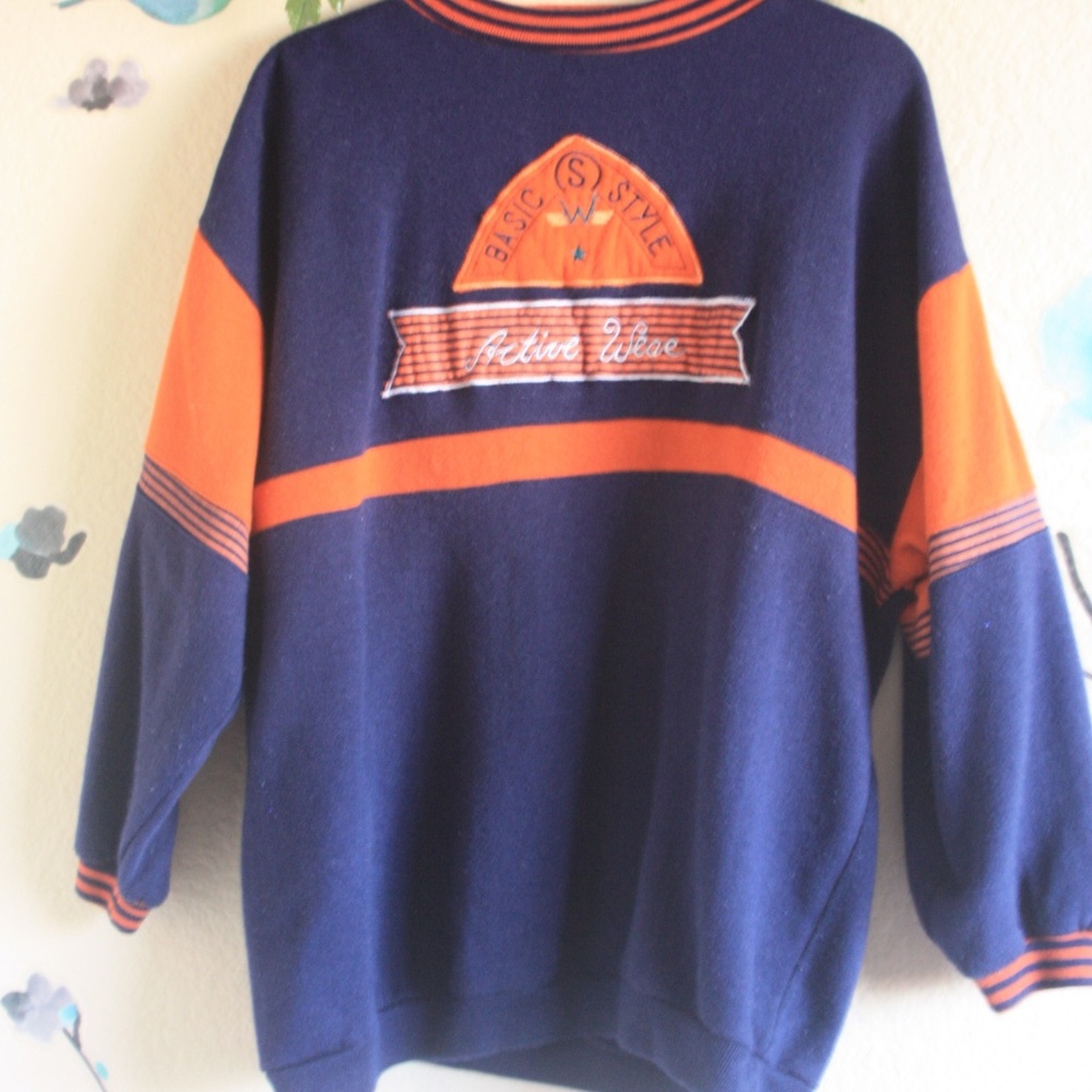 Starwear Sweatshirt